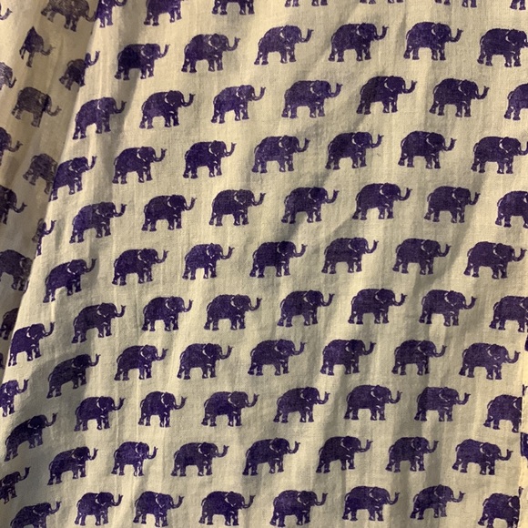 Elephant Shirt - Picture 3 of 8